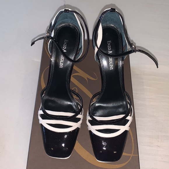 Enzo Angiolini women’s heels - Picture 2 of 8